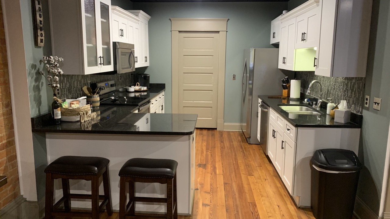 Photo of Kitchen in Elizabethtown