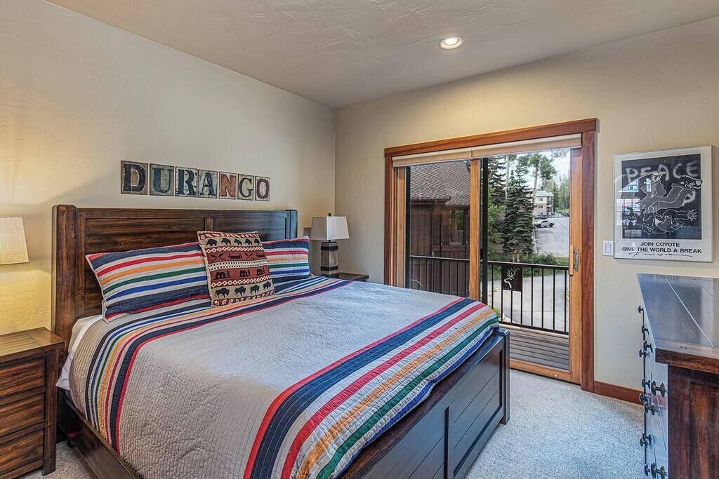Photo of Bedroom in Purgatory