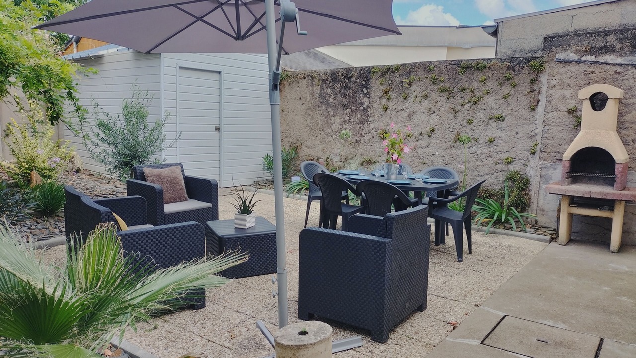 Photo of Outdoor in Chateaubriant