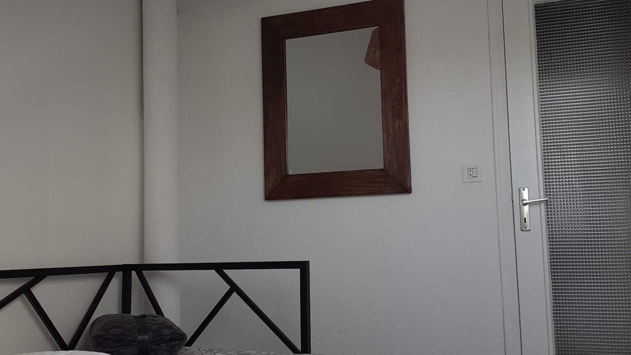 Photo of Bedroom in Chateaubriant