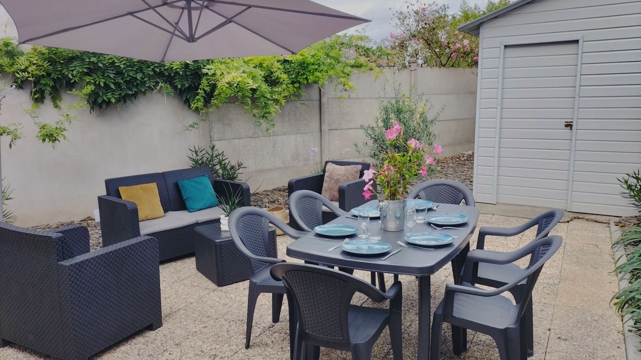 Photo of Outdoor in Chateaubriant