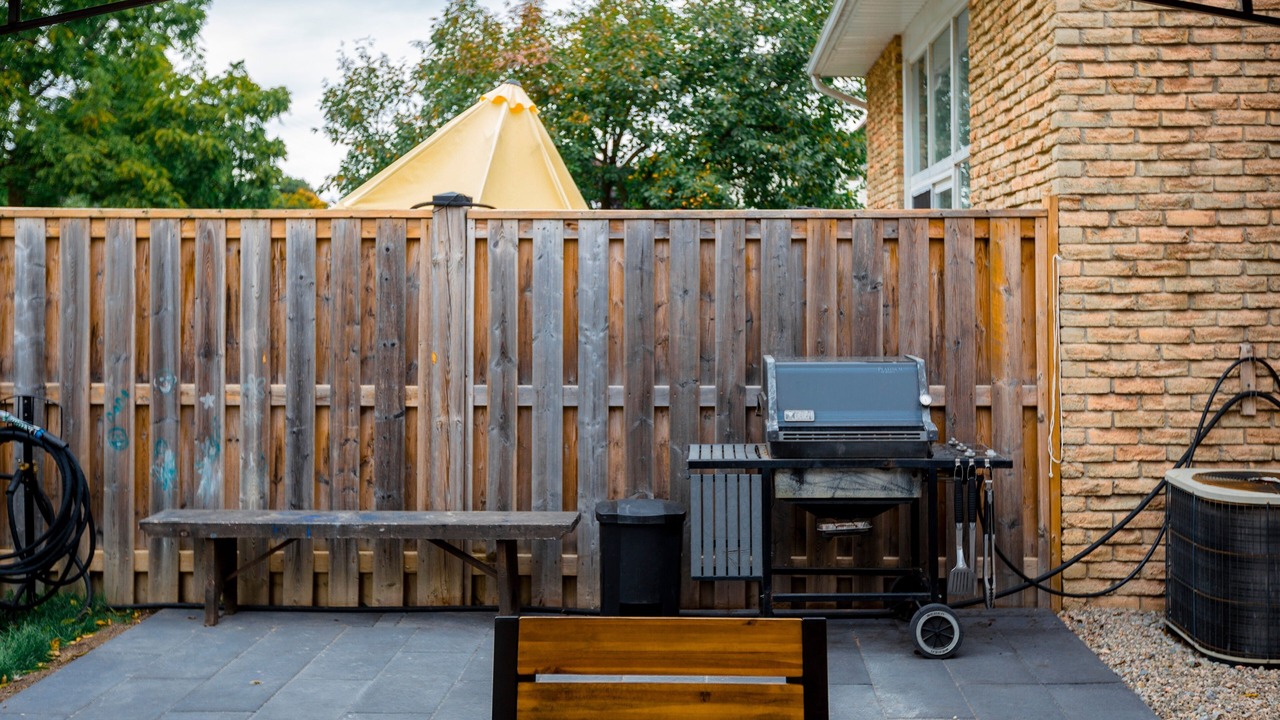 Photo of Outdoor in Pickering