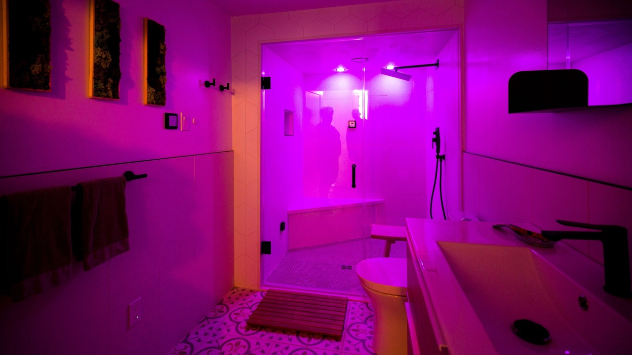 Photo of Bathroom in Pickering
