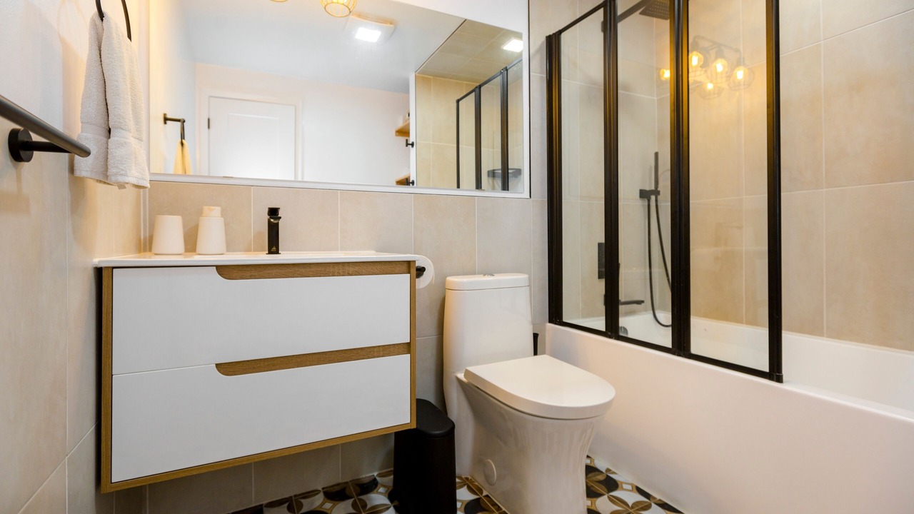 Photo of Bathroom in Pickering