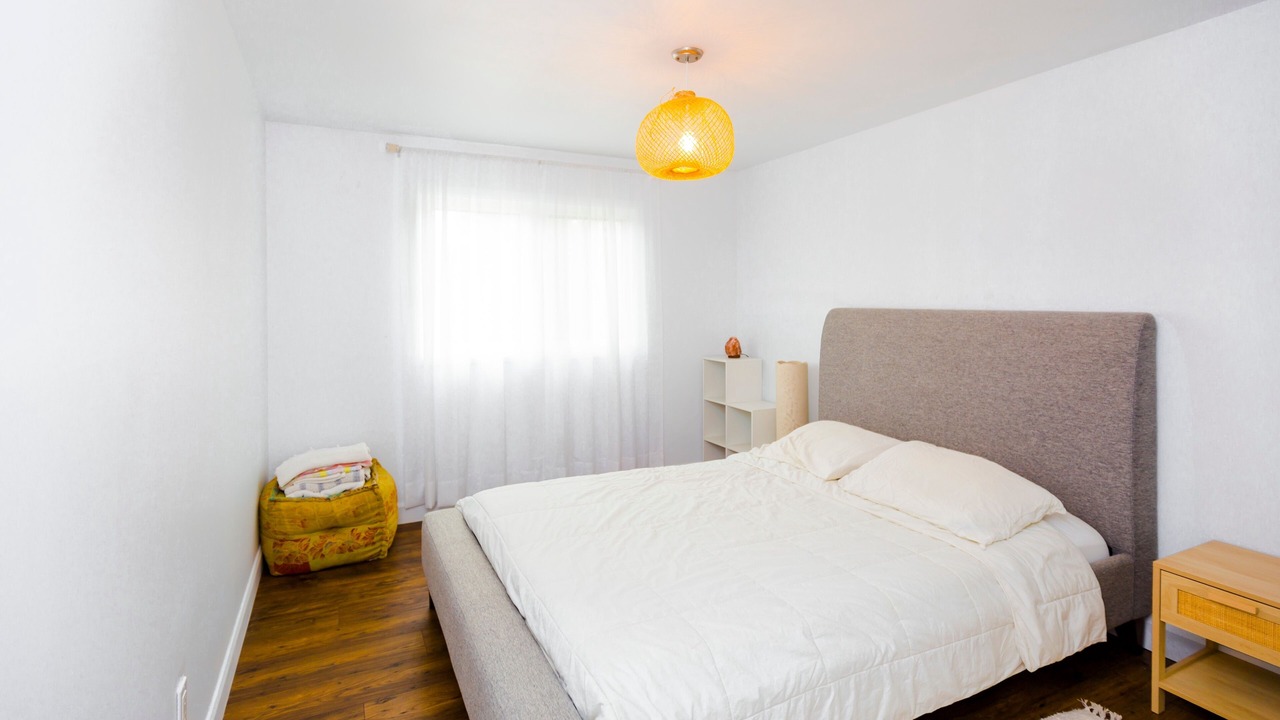 Photo of Bedroom in Pickering