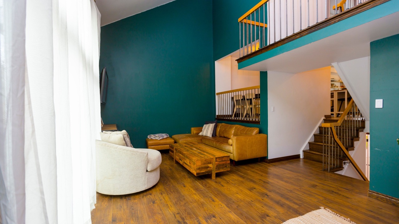 Photo of Livingroom in Pickering