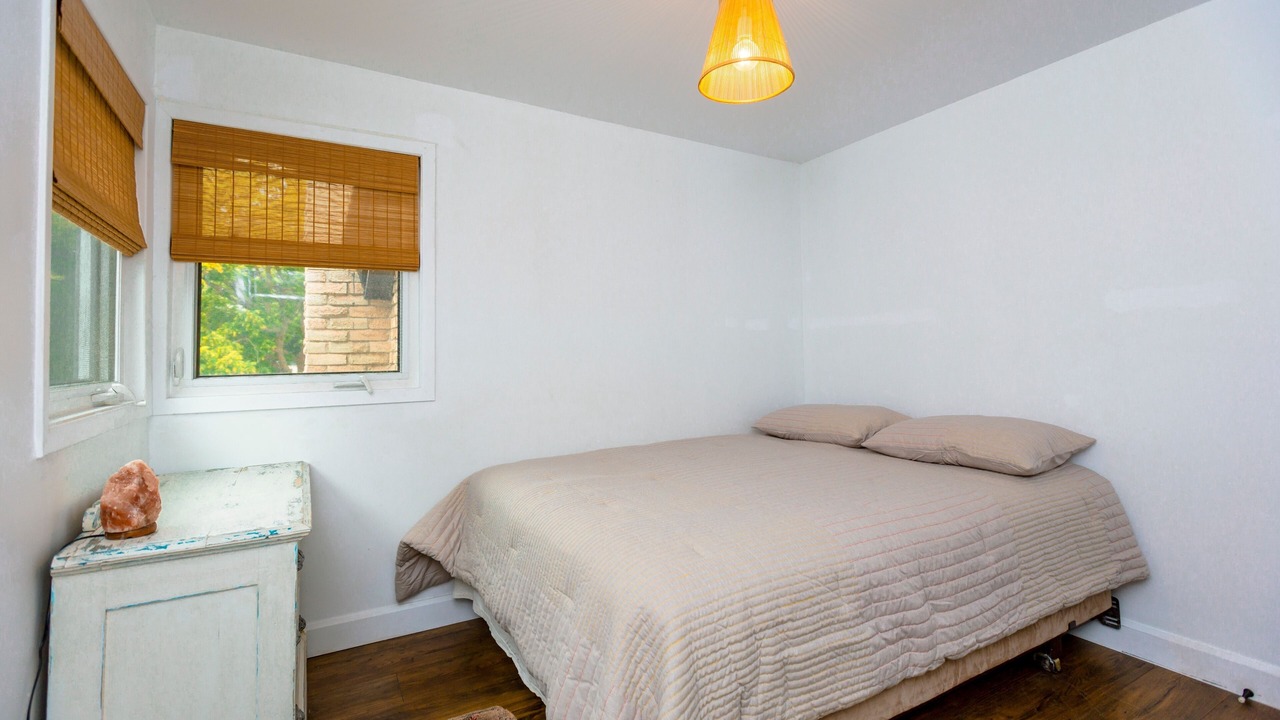 Photo of Bedroom in Pickering