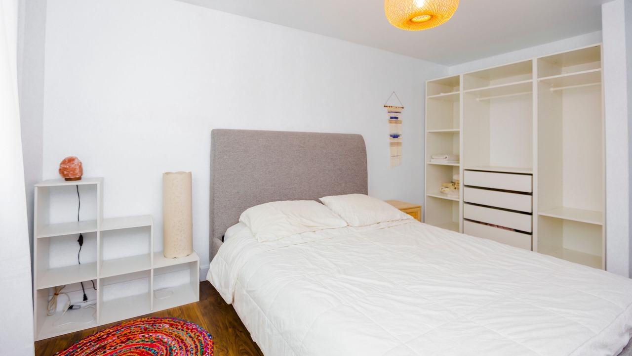 Photo of Bedroom in Pickering