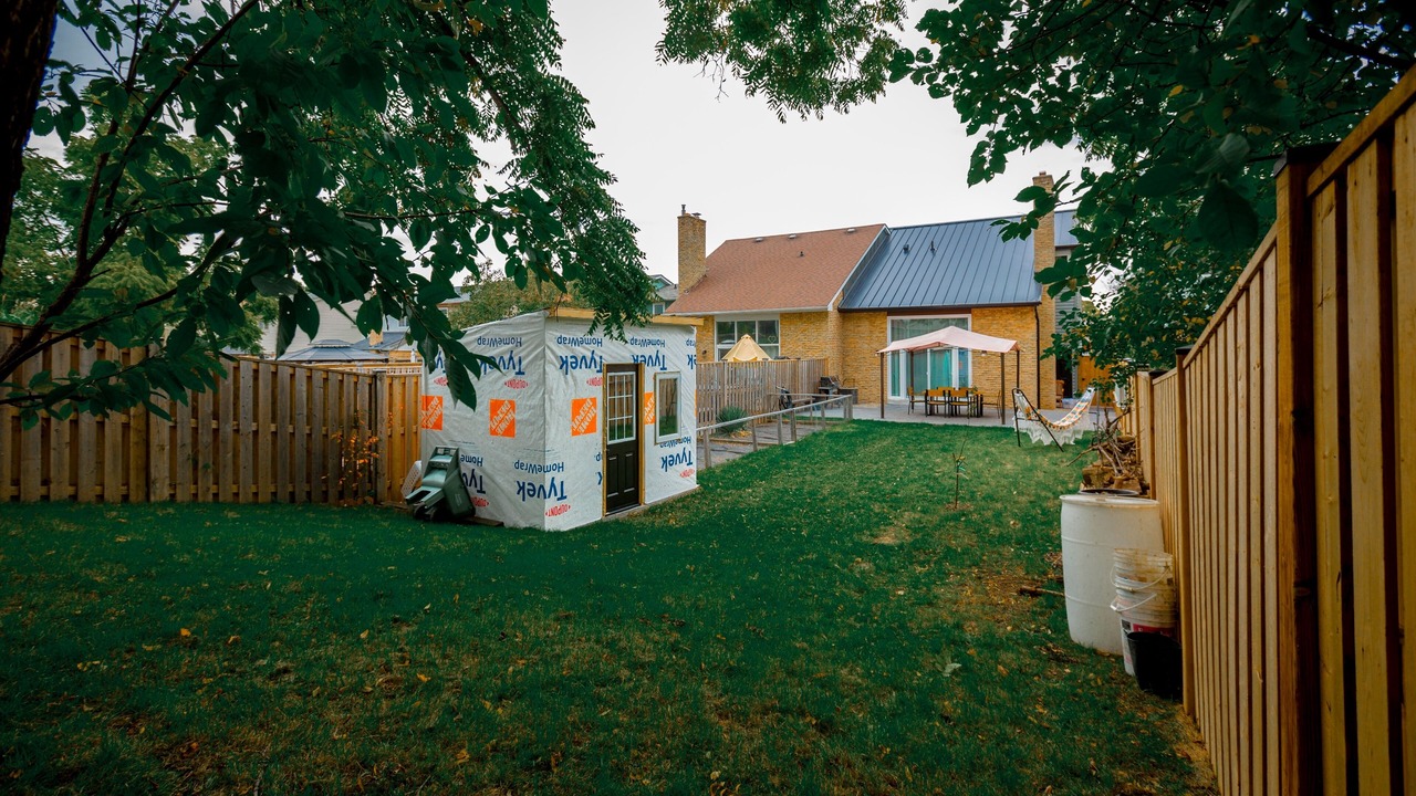 Photo of Outdoor in Pickering