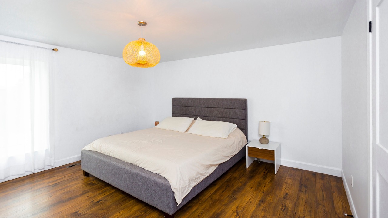 Photo of Bedroom in Pickering