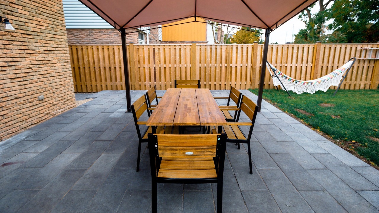Photo of Outdoor in Pickering
