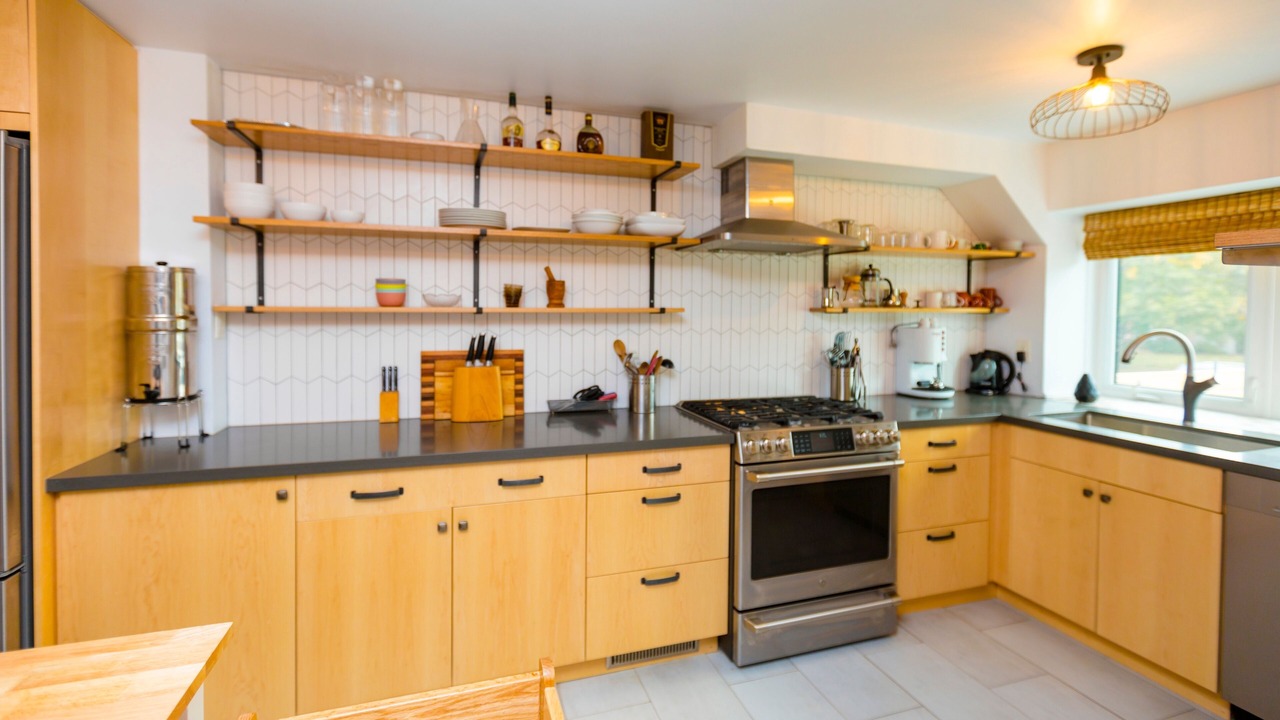 Photo of Kitchen in Pickering