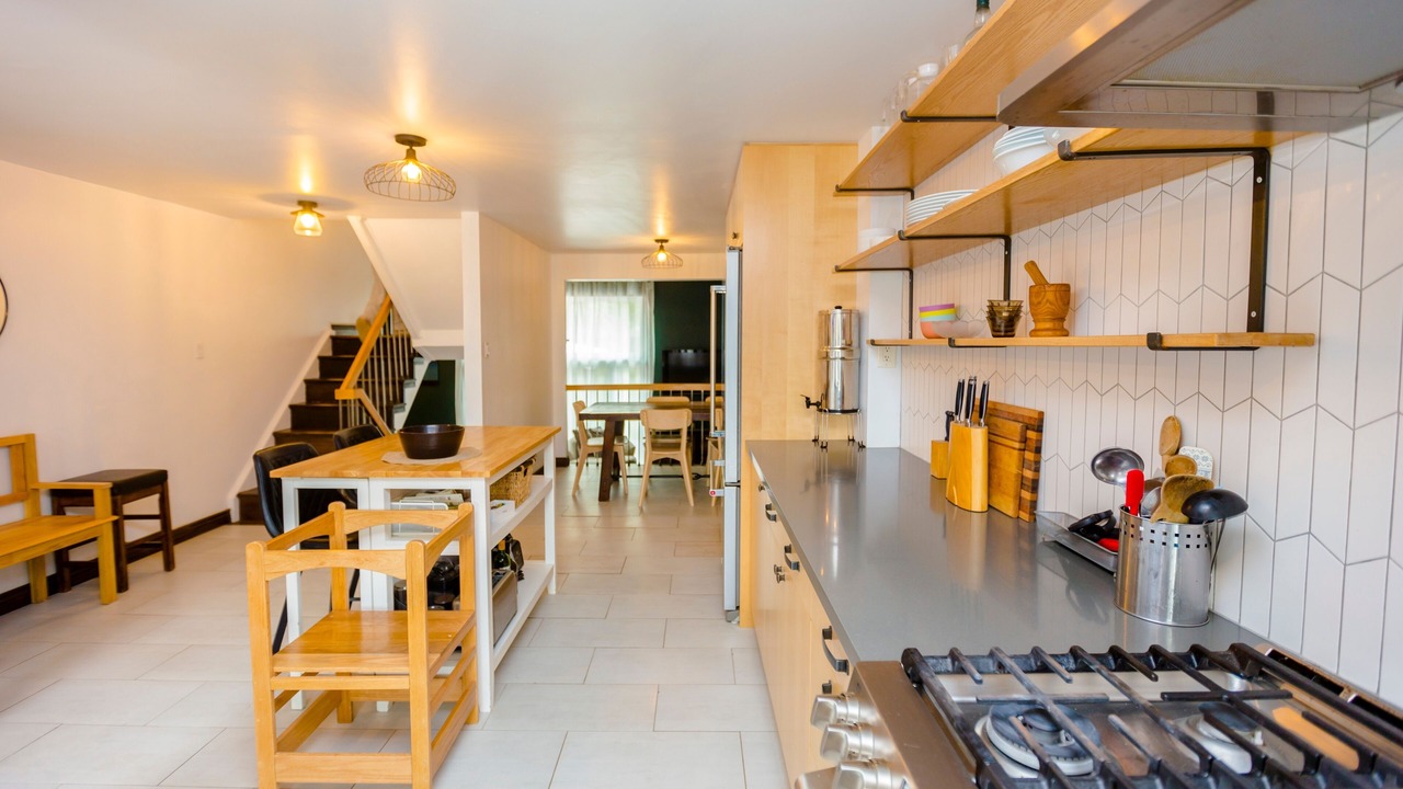 Photo of Kitchen in Pickering