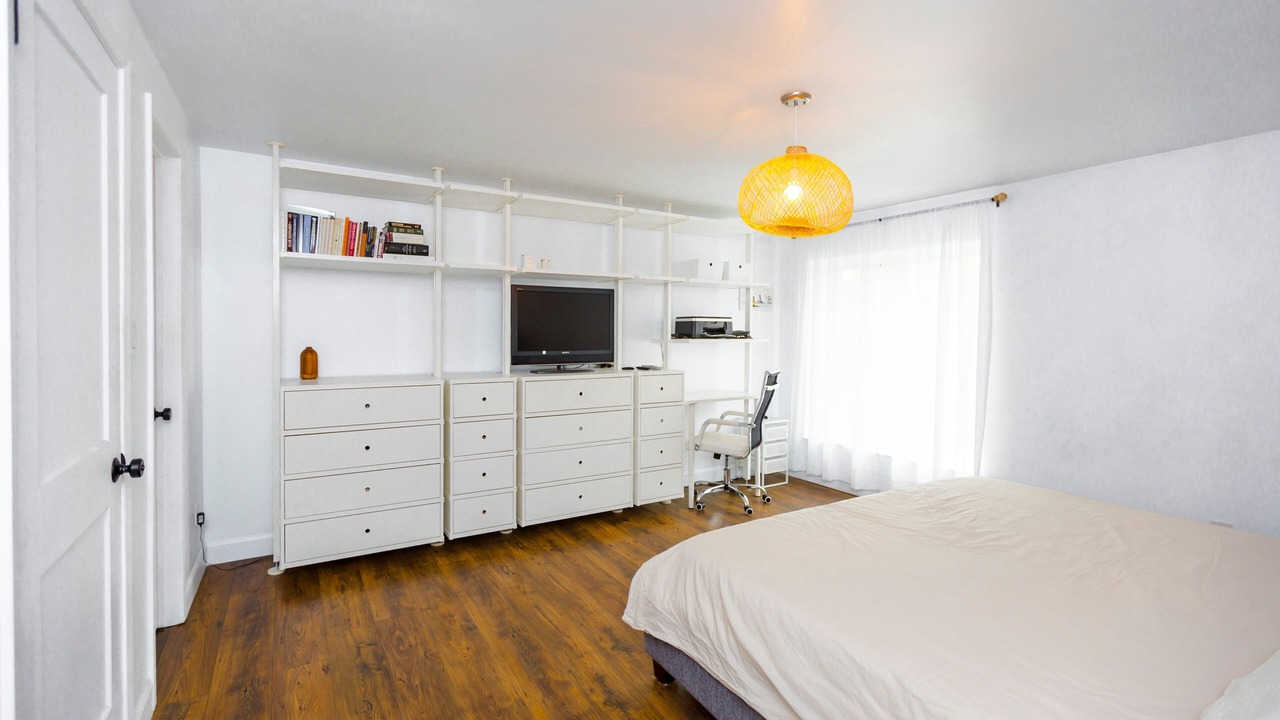 Photo of Bedroom in Pickering