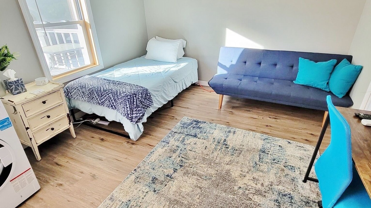 Photo of Bedroom in Norway
