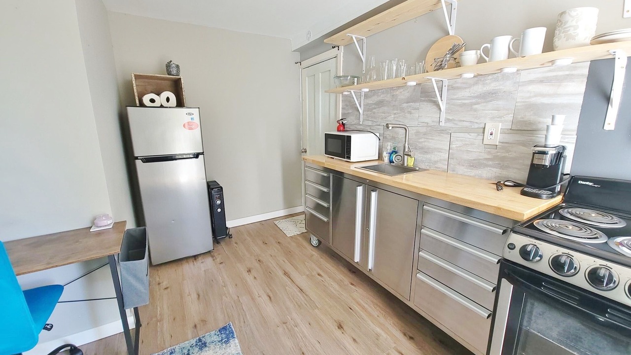 Photo of Kitchen in Norway
