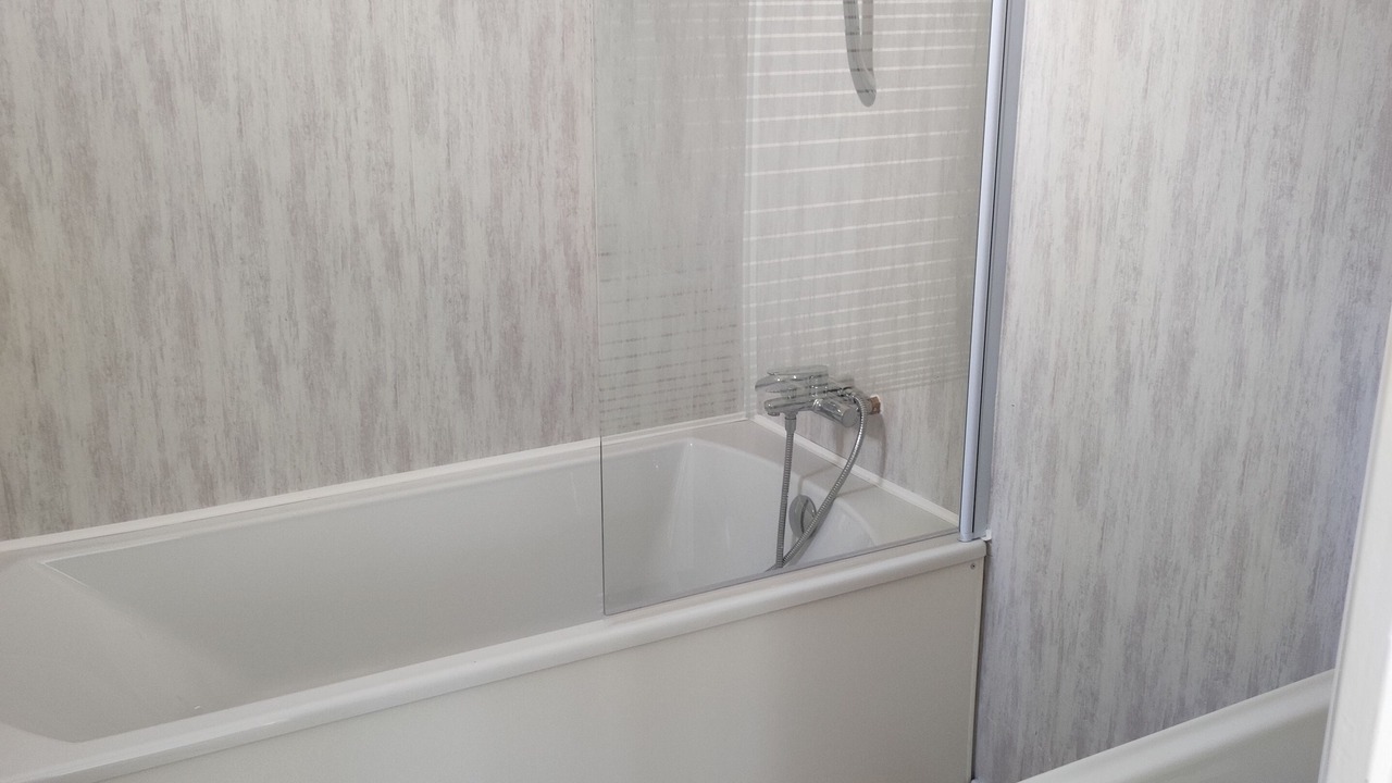 Photo of Bathroom in Le Barcares