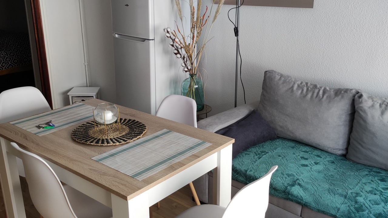 Photo of Livingroom in Le Barcares