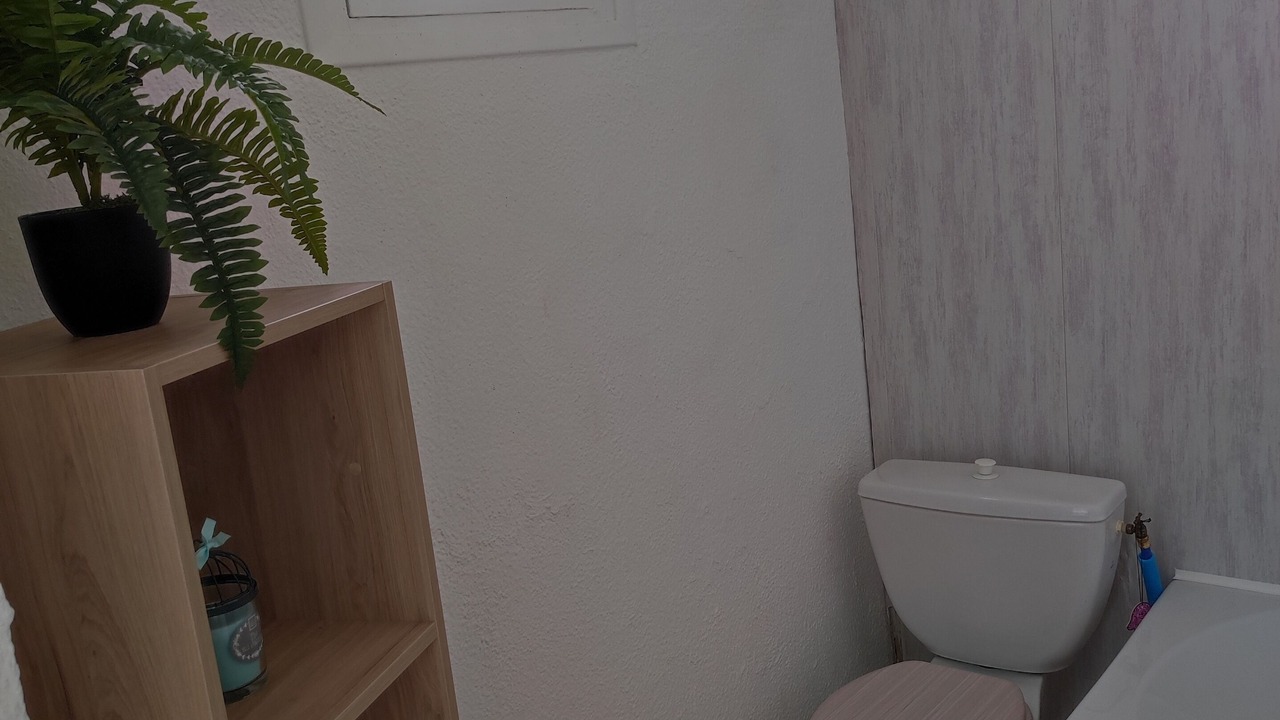 Photo of Bathroom in Le Barcares