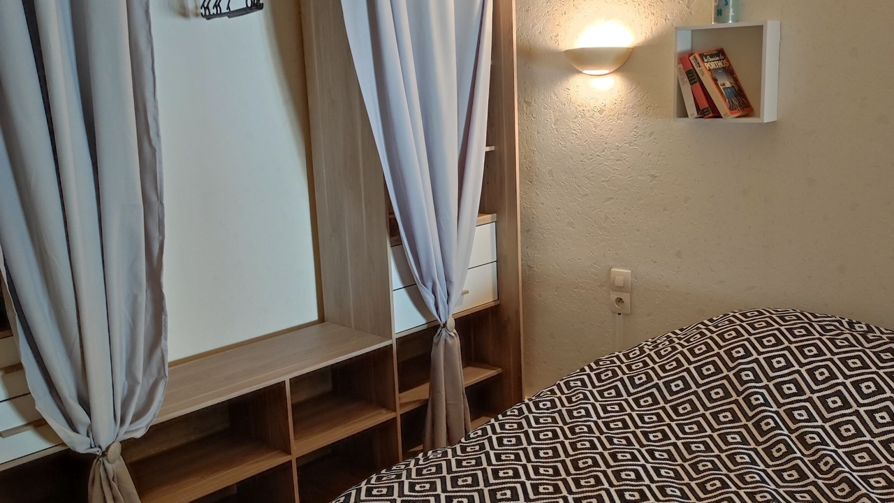Photo of Bedroom in Le Barcares
