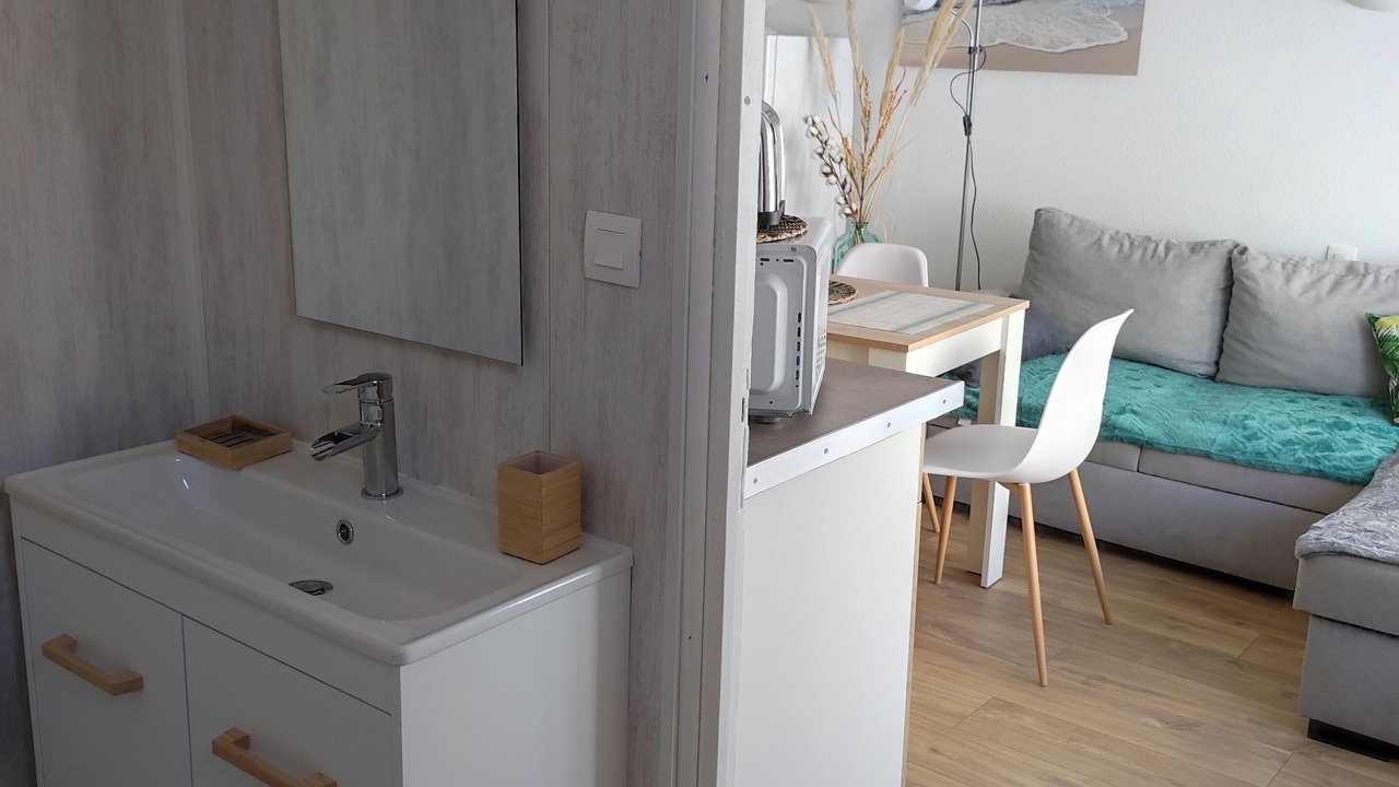 Photo of Livingroom in Le Barcares