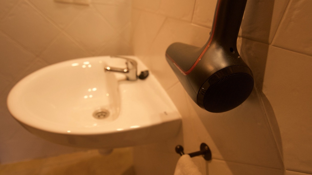 Photo of Bathroom in La Cuevarruz