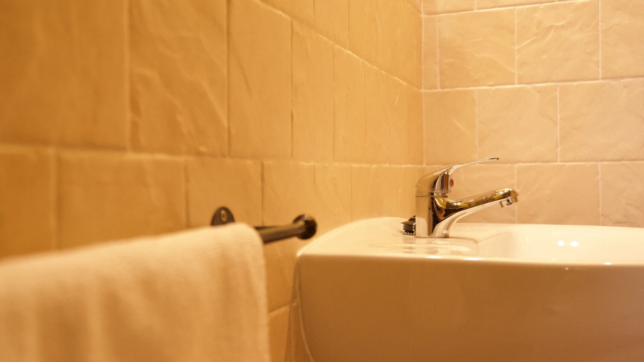 Photo of Bathroom in La Cuevarruz