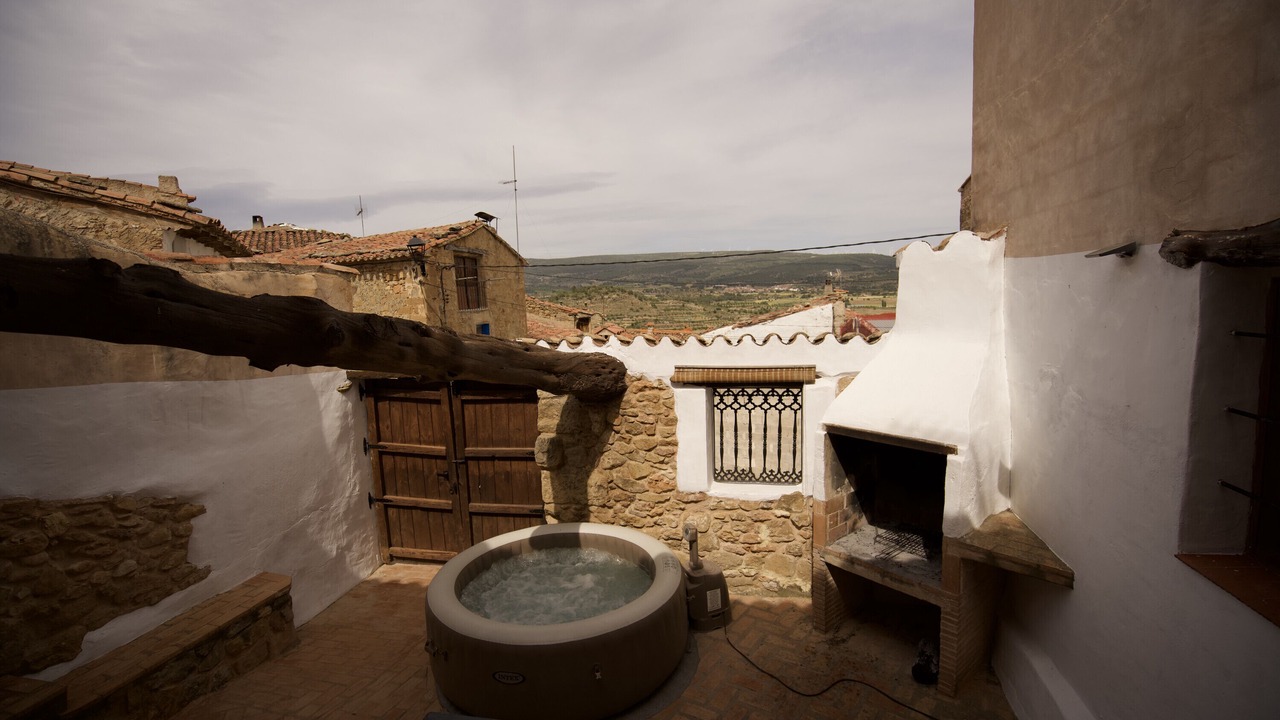 Photo of Outdoor in La Cuevarruz