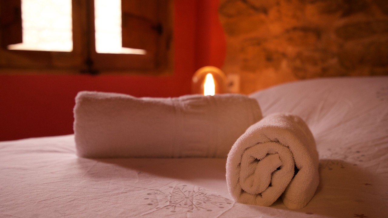 Photo of Bedroom in La Cuevarruz