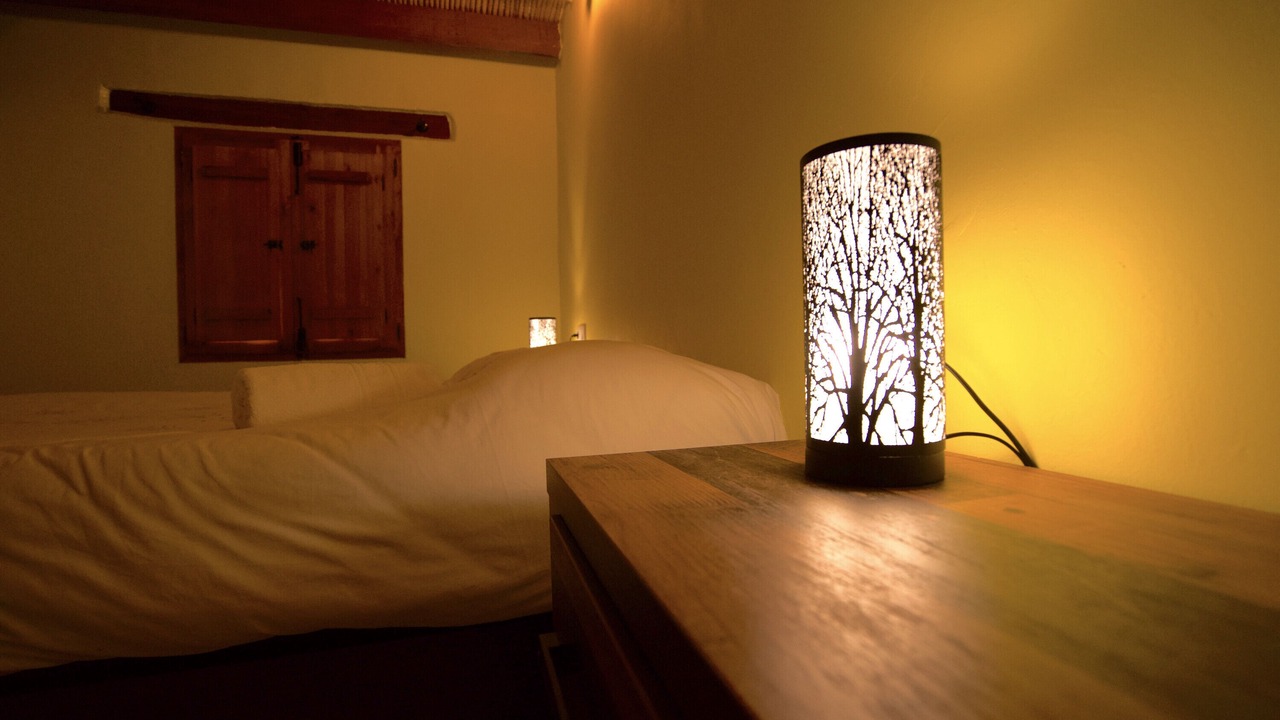 Photo of Bedroom in La Cuevarruz