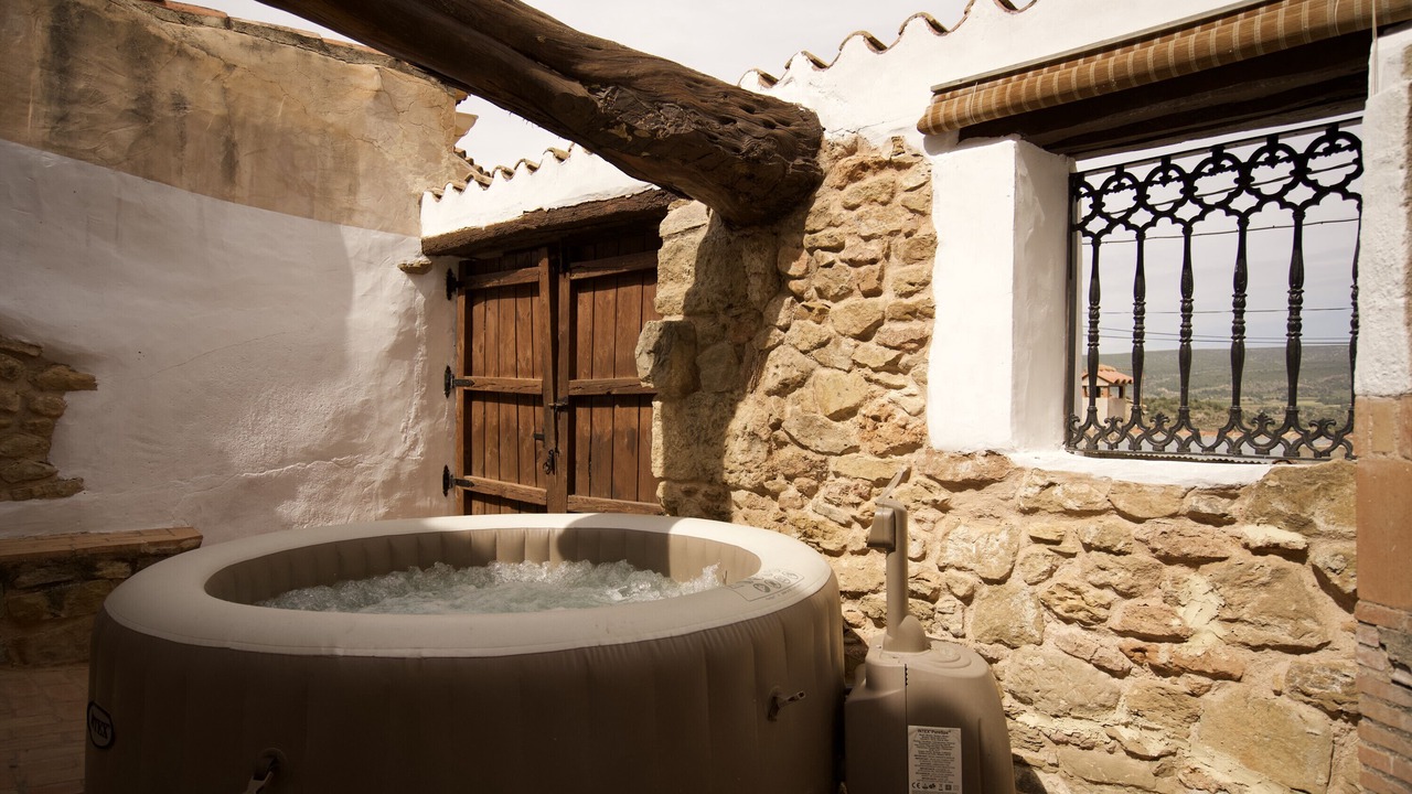 Photo of Outdoor in La Cuevarruz