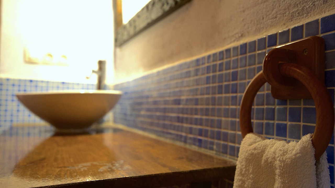 Photo of Bathroom in La Cuevarruz