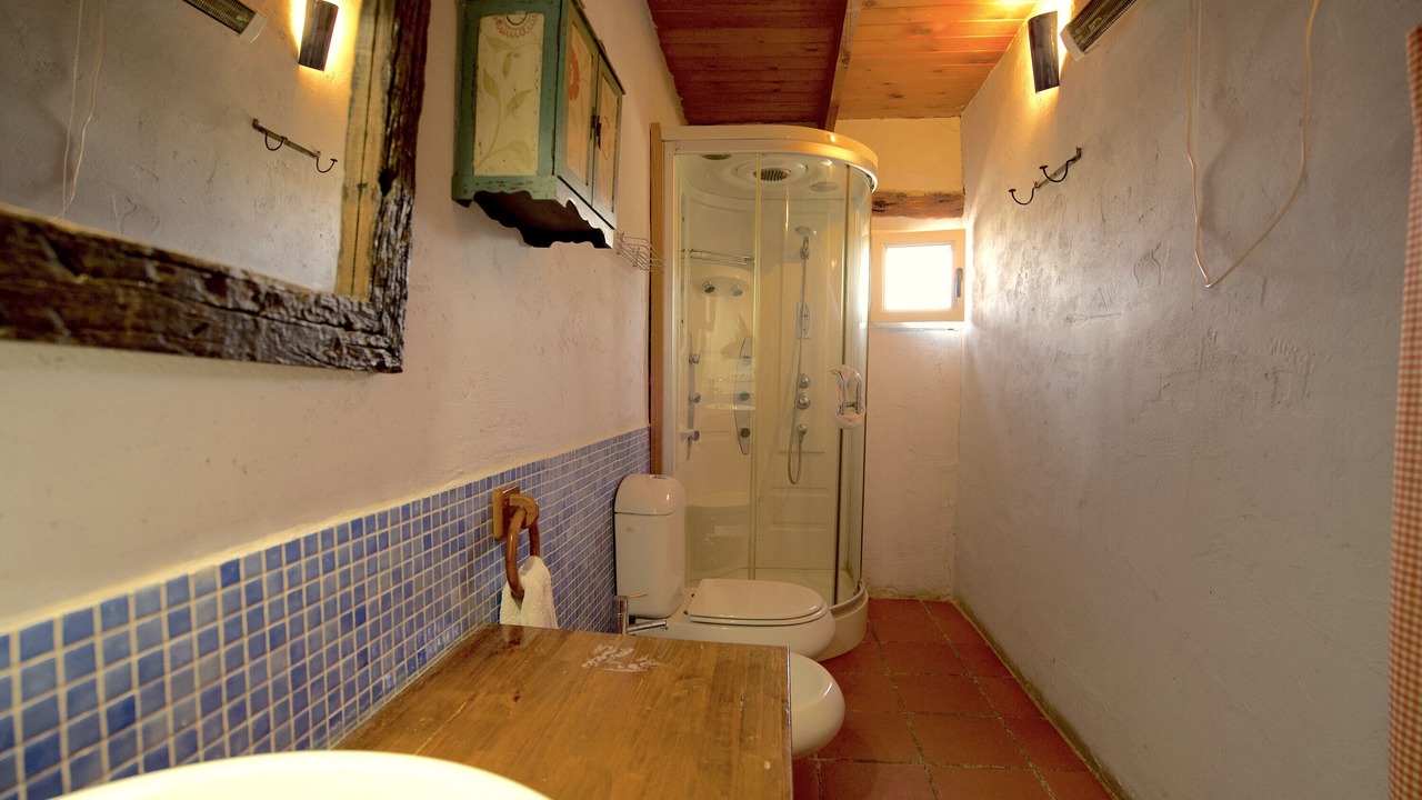 Photo of Bathroom in La Cuevarruz