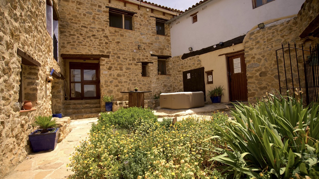 Photo of Outdoor in La Cuevarruz