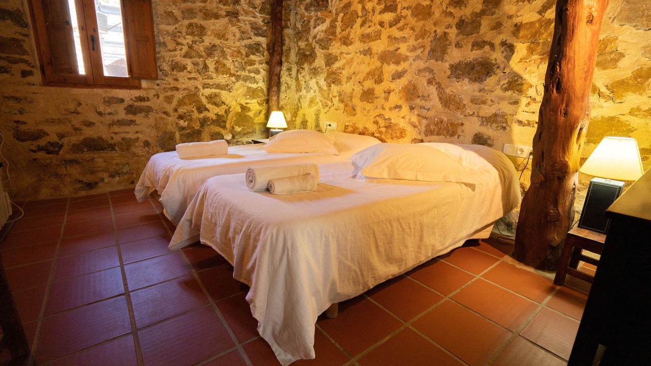 Photo of Bedroom in La Cuevarruz
