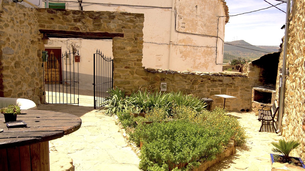 Photo of Outdoor in La Cuevarruz