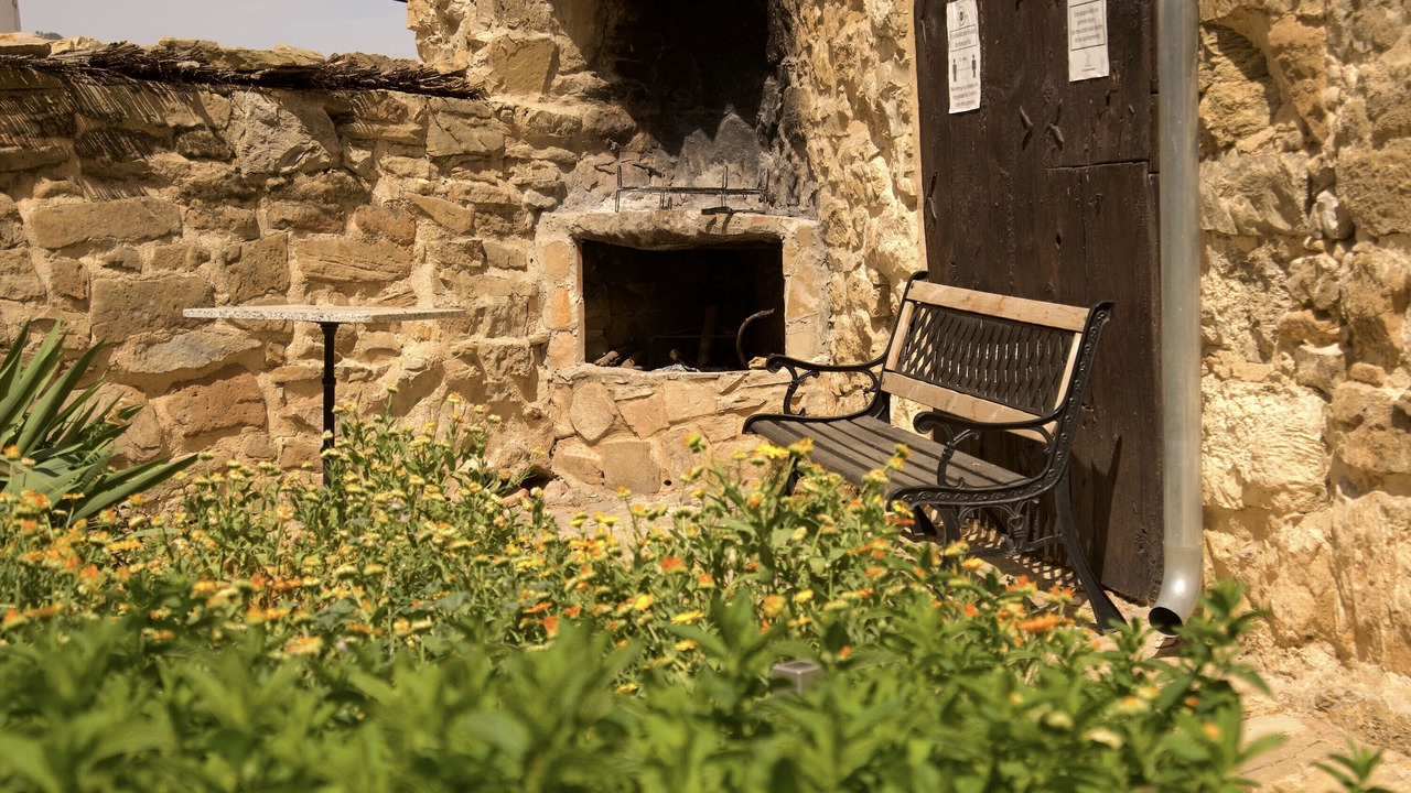 Photo of Outdoor in La Cuevarruz