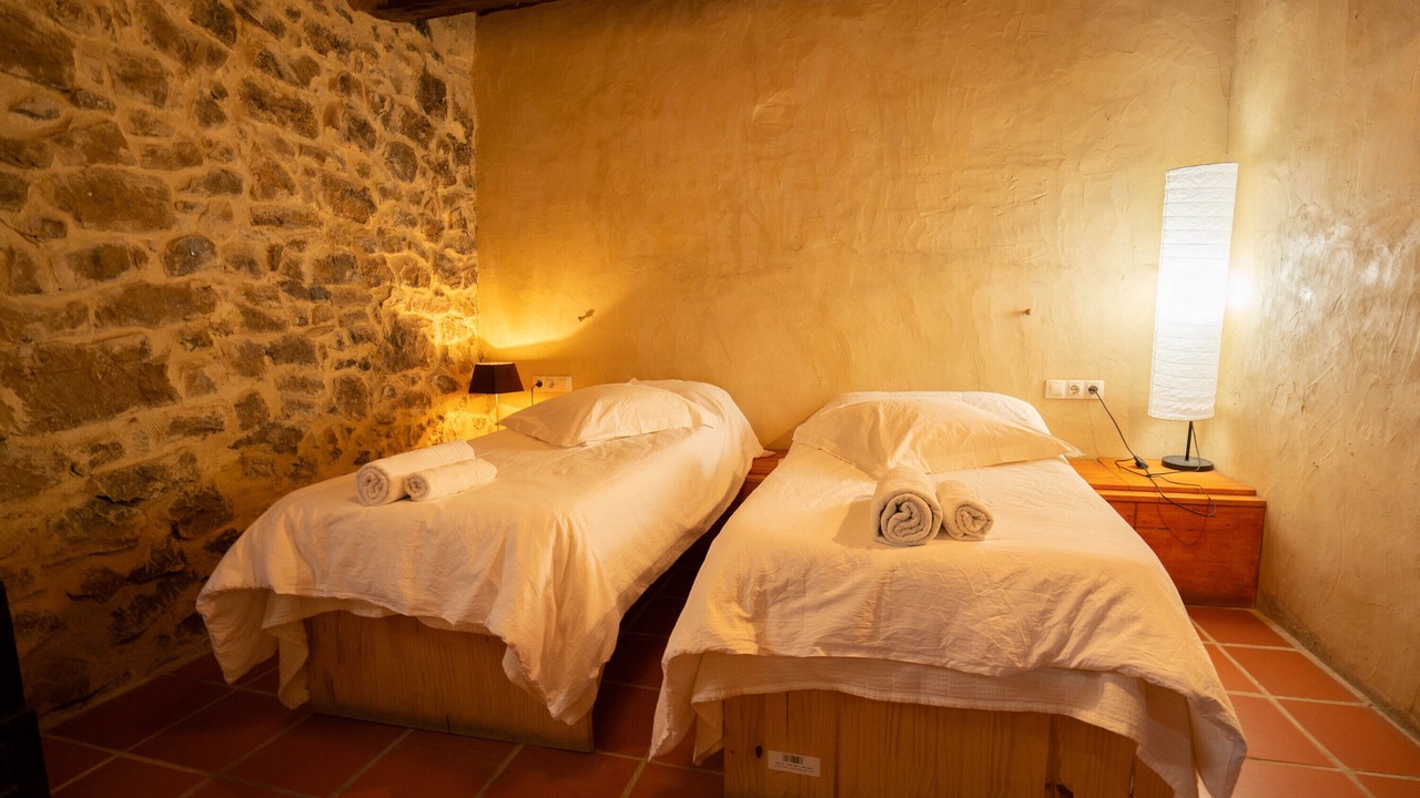 Photo of Bedroom in La Cuevarruz