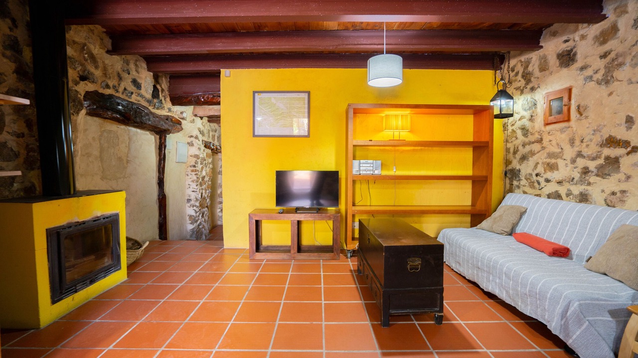 Photo of Livingroom in La Cuevarruz