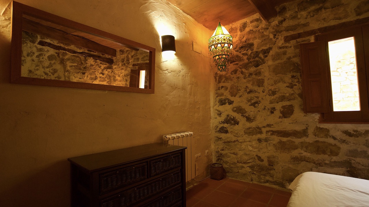 Photo of Bedroom in La Cuevarruz