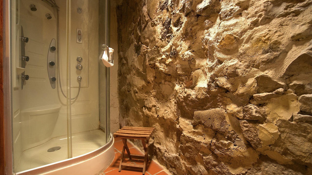Photo of Bathroom in La Cuevarruz