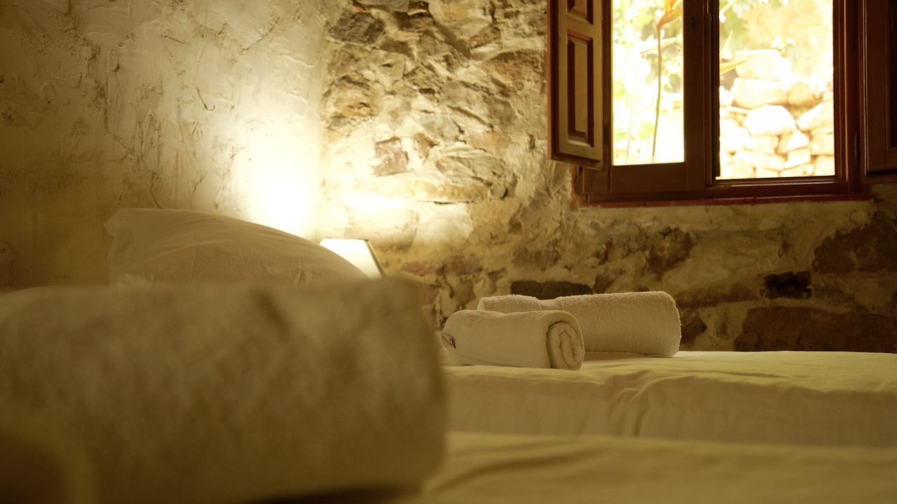Photo of Bedroom in La Cuevarruz