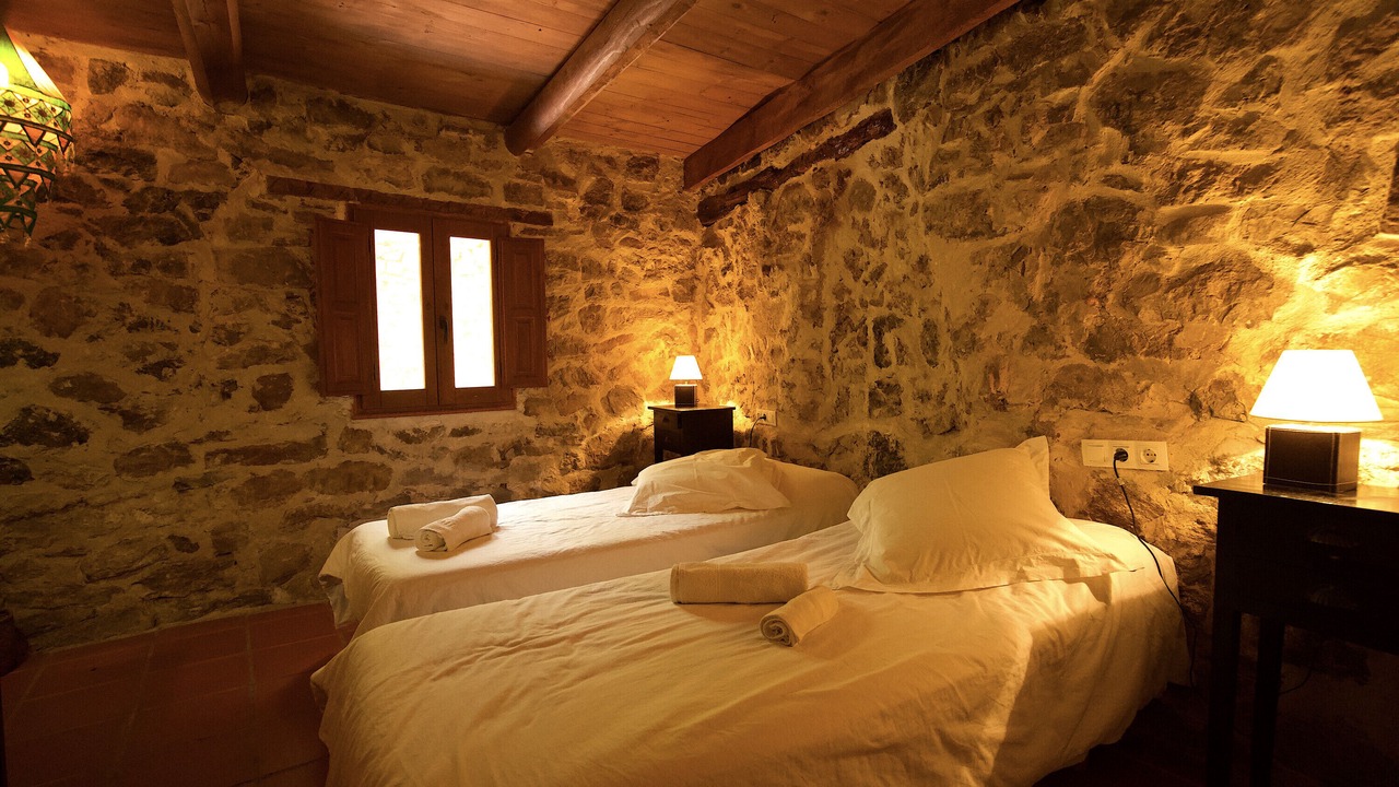 Photo of Bedroom in La Cuevarruz
