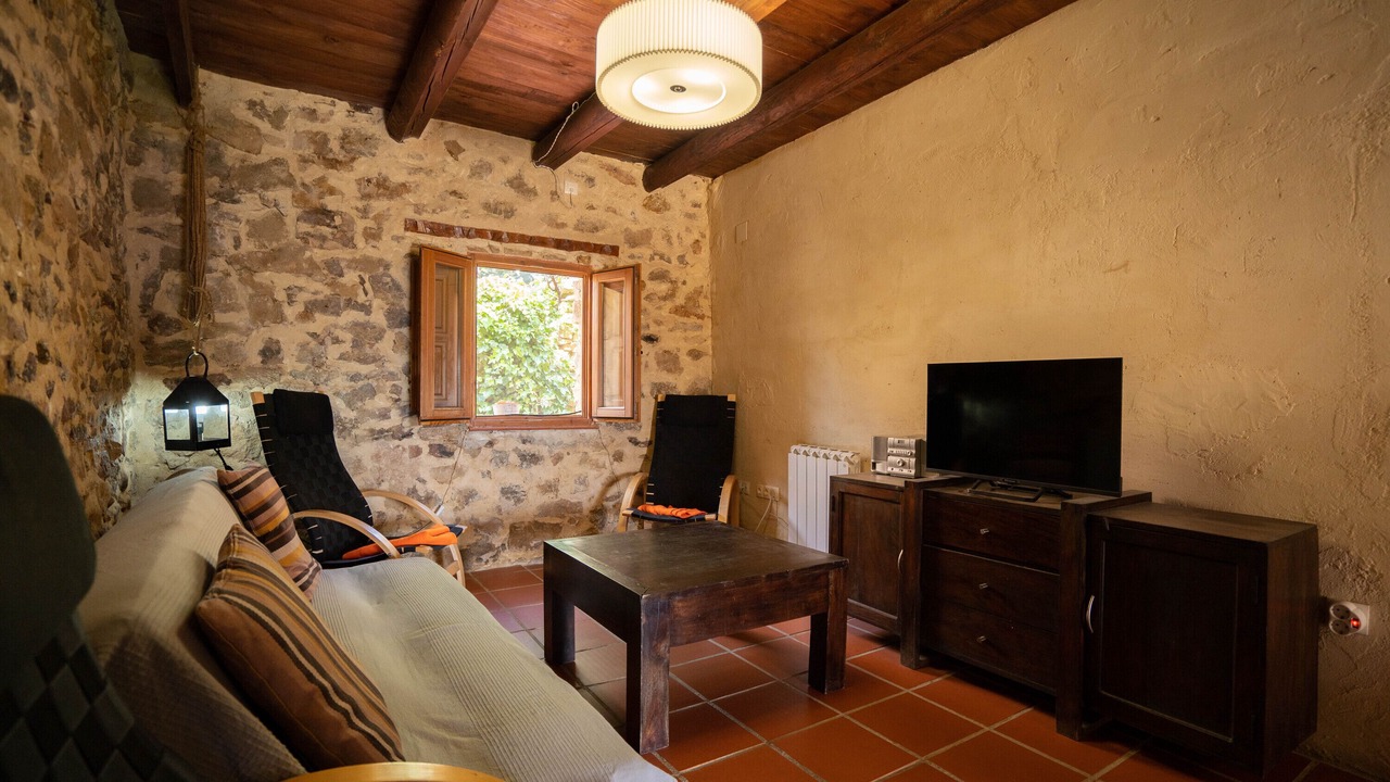 Photo of Livingroom in La Cuevarruz