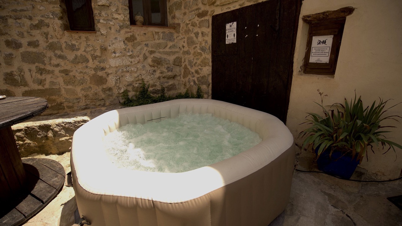 Photo of Outdoor in La Cuevarruz
