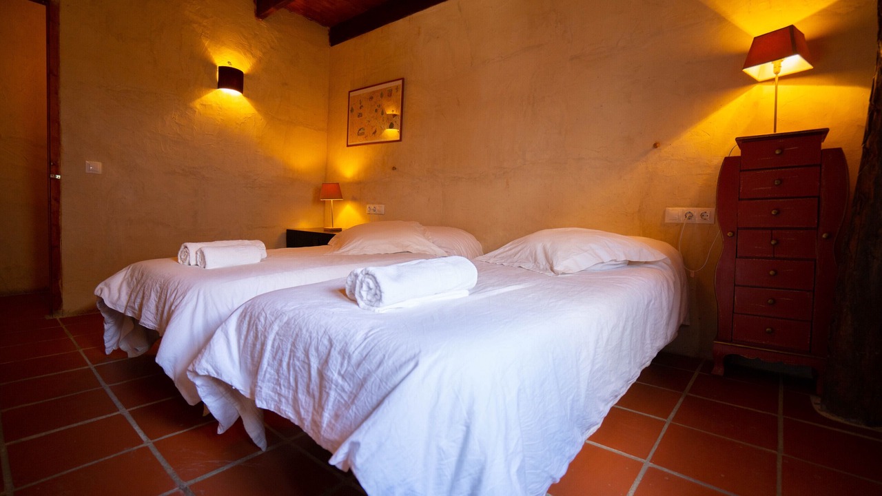 Photo of Bedroom in La Cuevarruz