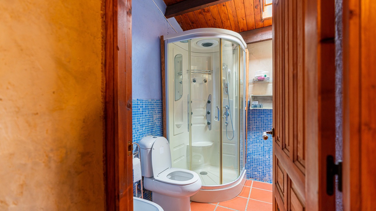 Photo of Bathroom in La Cuevarruz
