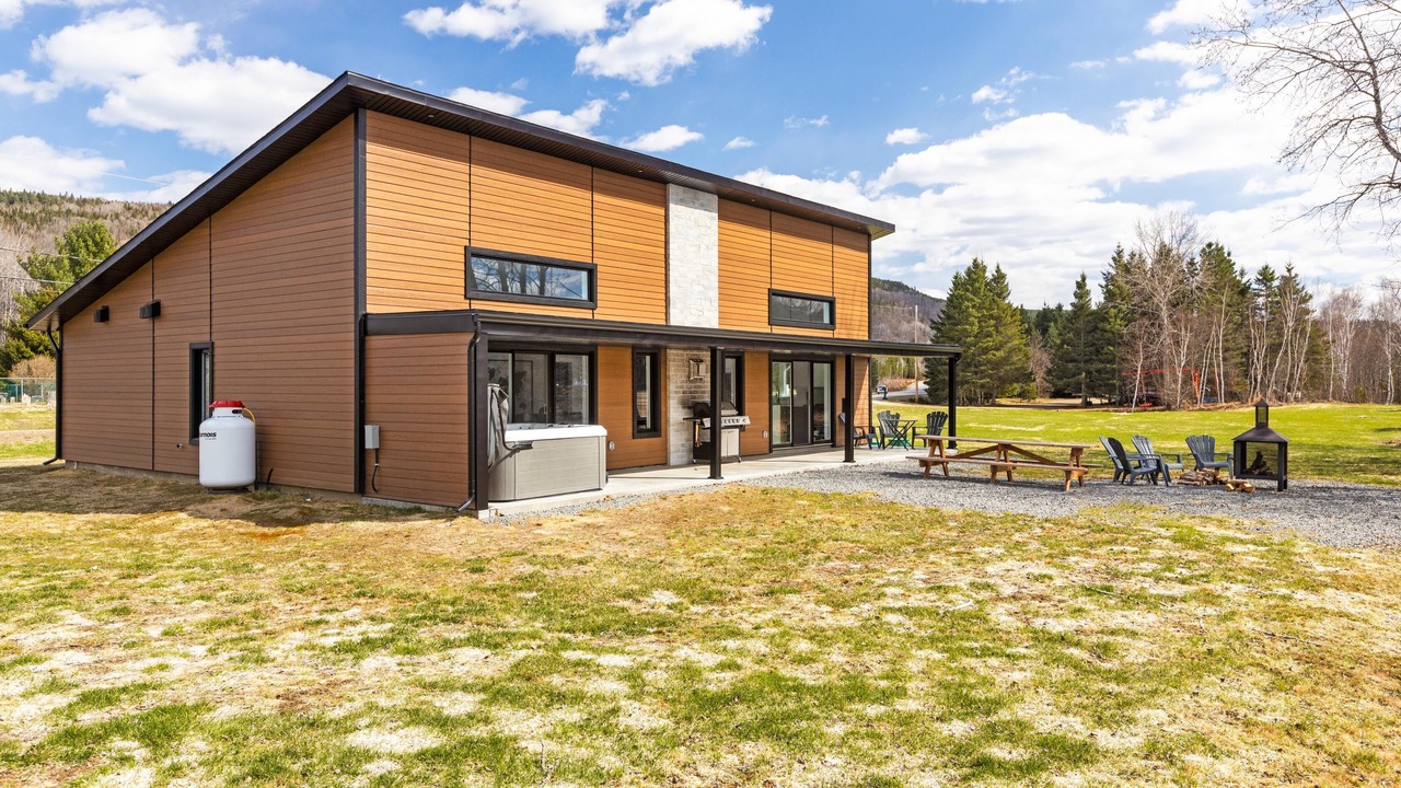 Photo of Outdoor in Trois-Rives