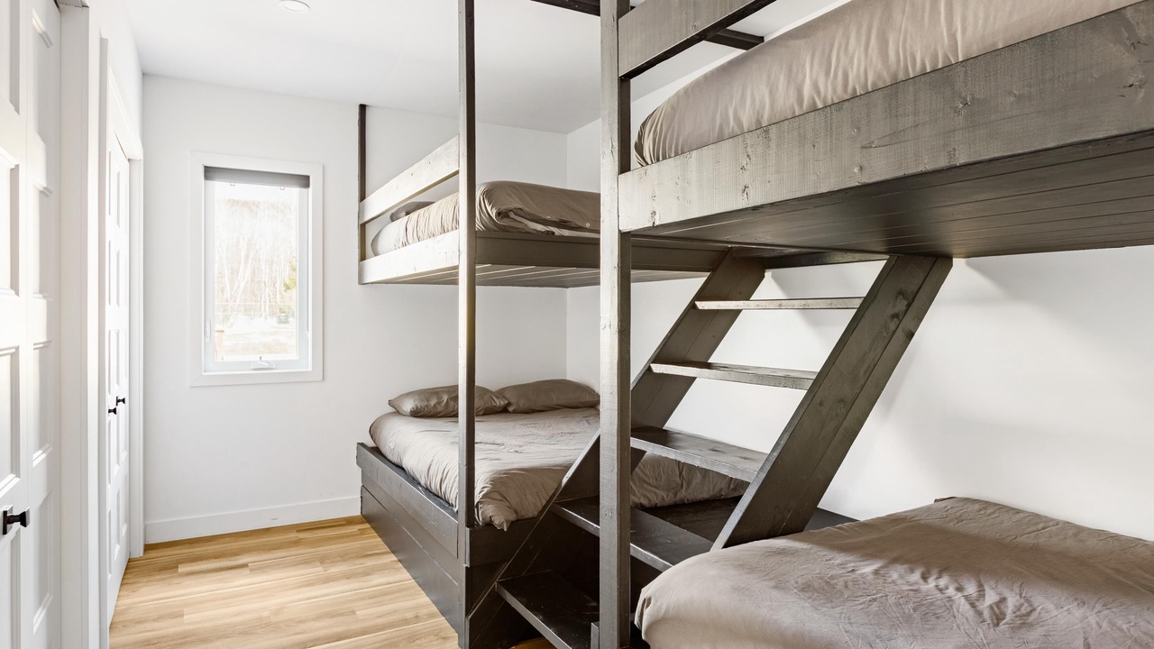 Photo of Bedroom in Trois-Rives