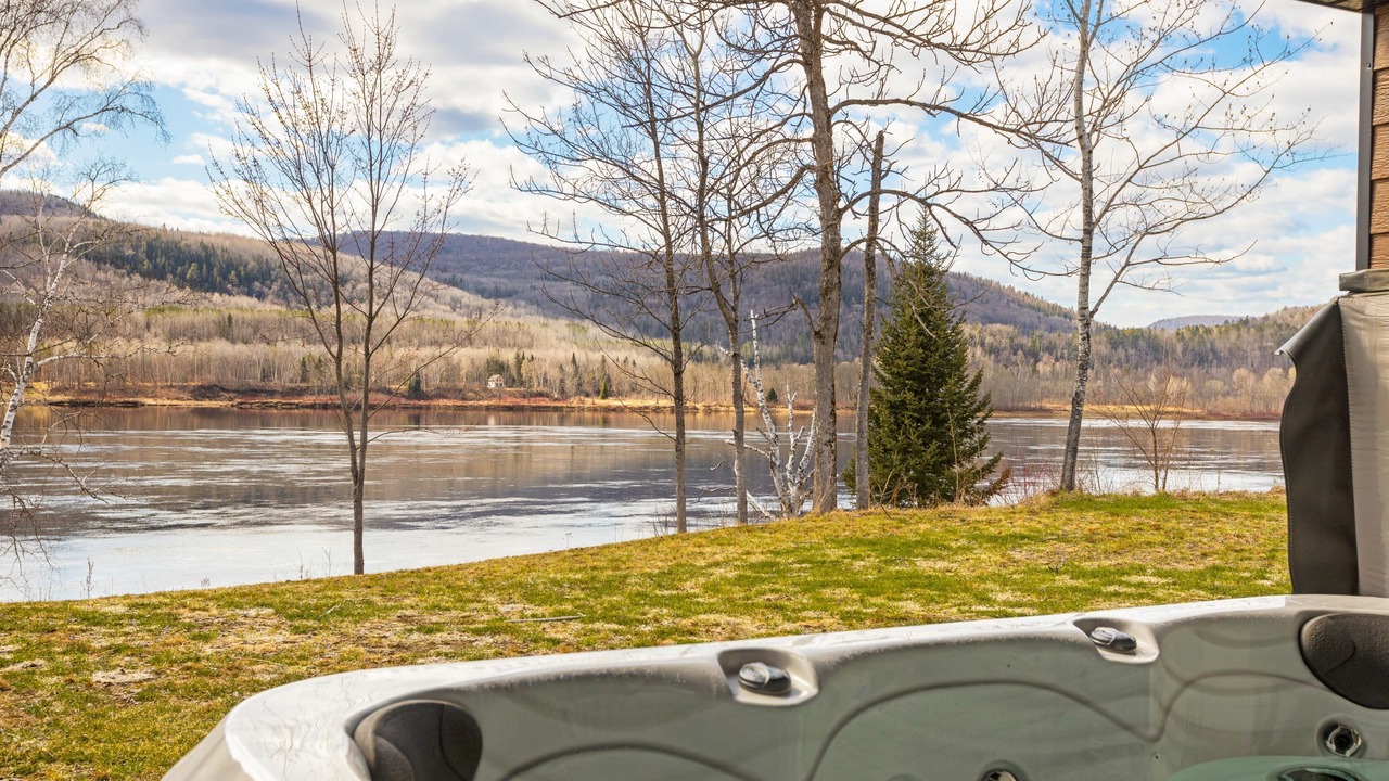 Photo of Outdoor in Trois-Rives